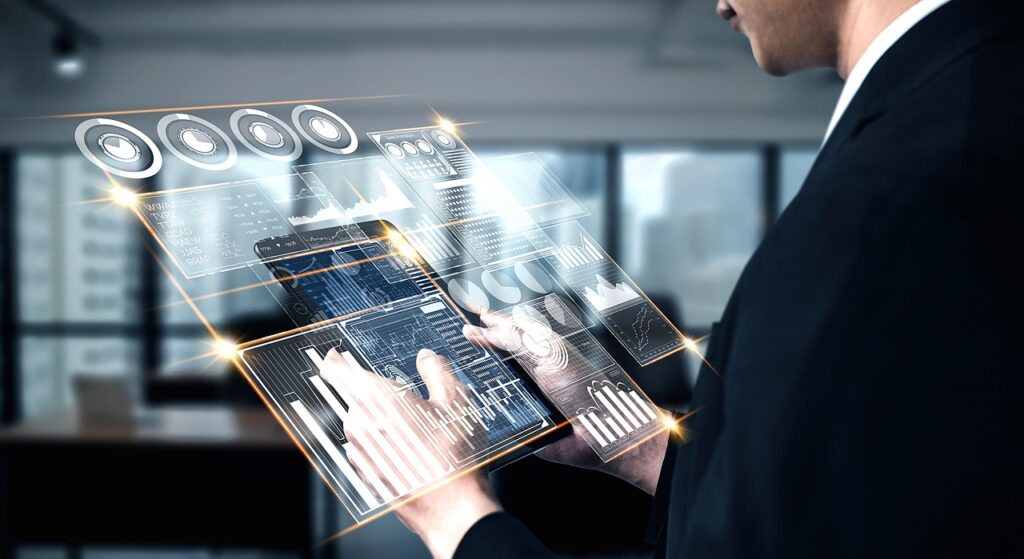 umělá inteligence, AI - Techsvět technology, business, analysis