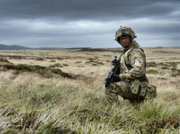 Defence Imagery