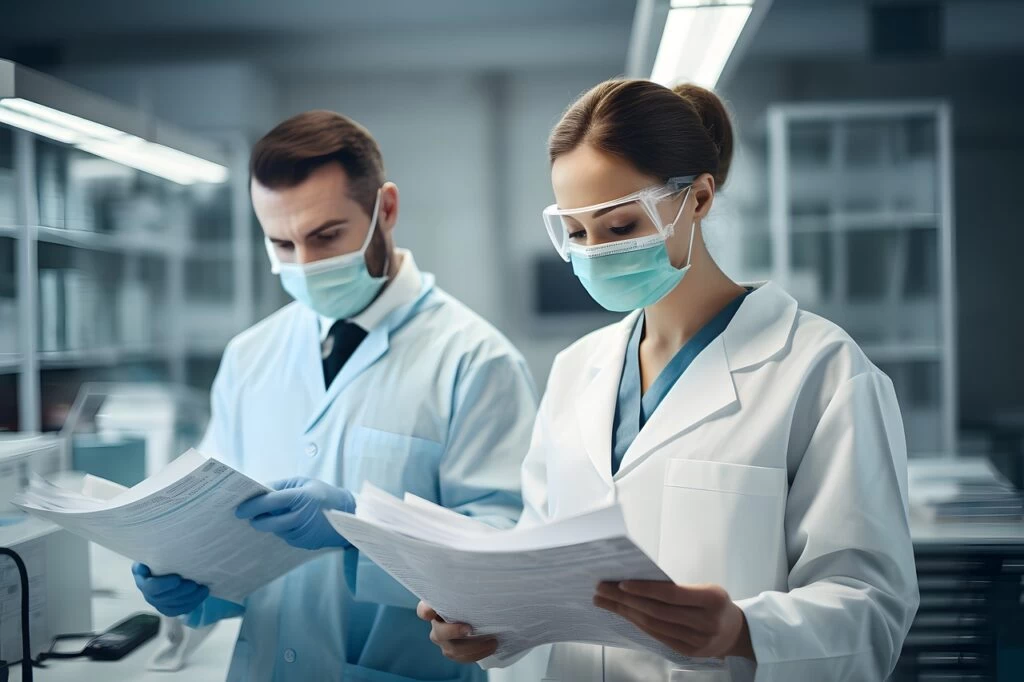 vědci - Techsvět researcher, surgeon, physician