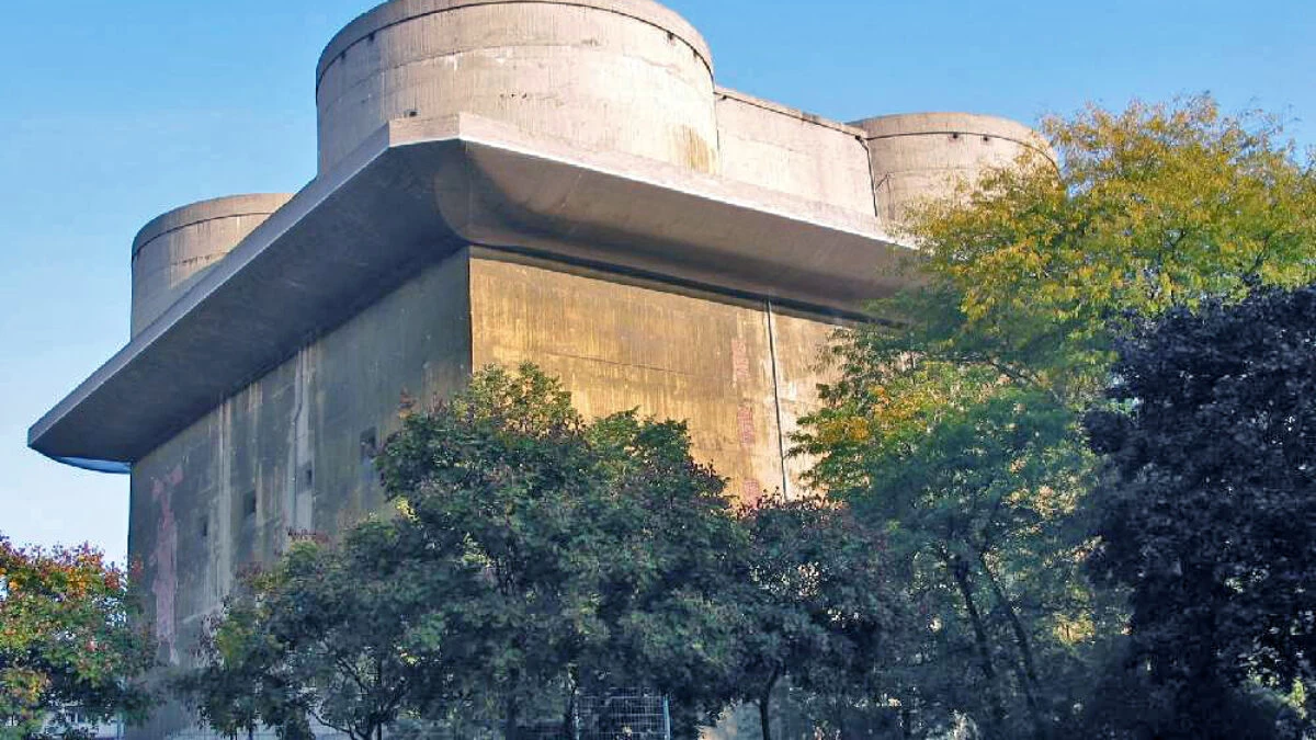 G-tower