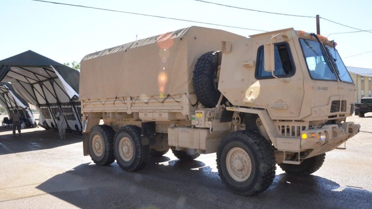 California National Guard
