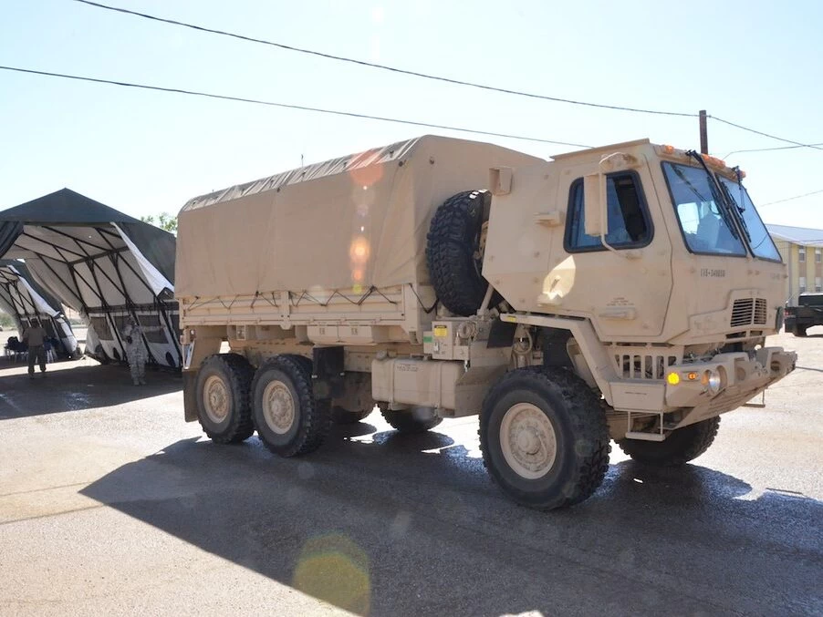 California National Guard