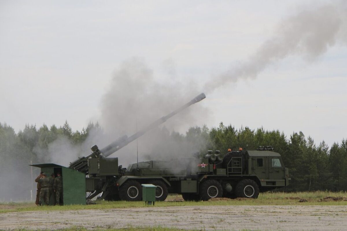 Ministry of Defence of the Russian Federation