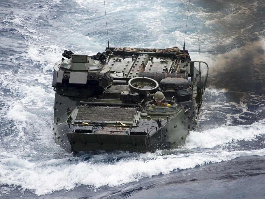 U.S. Pacific Fleet
