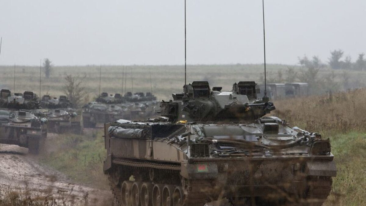 Defence Imagery