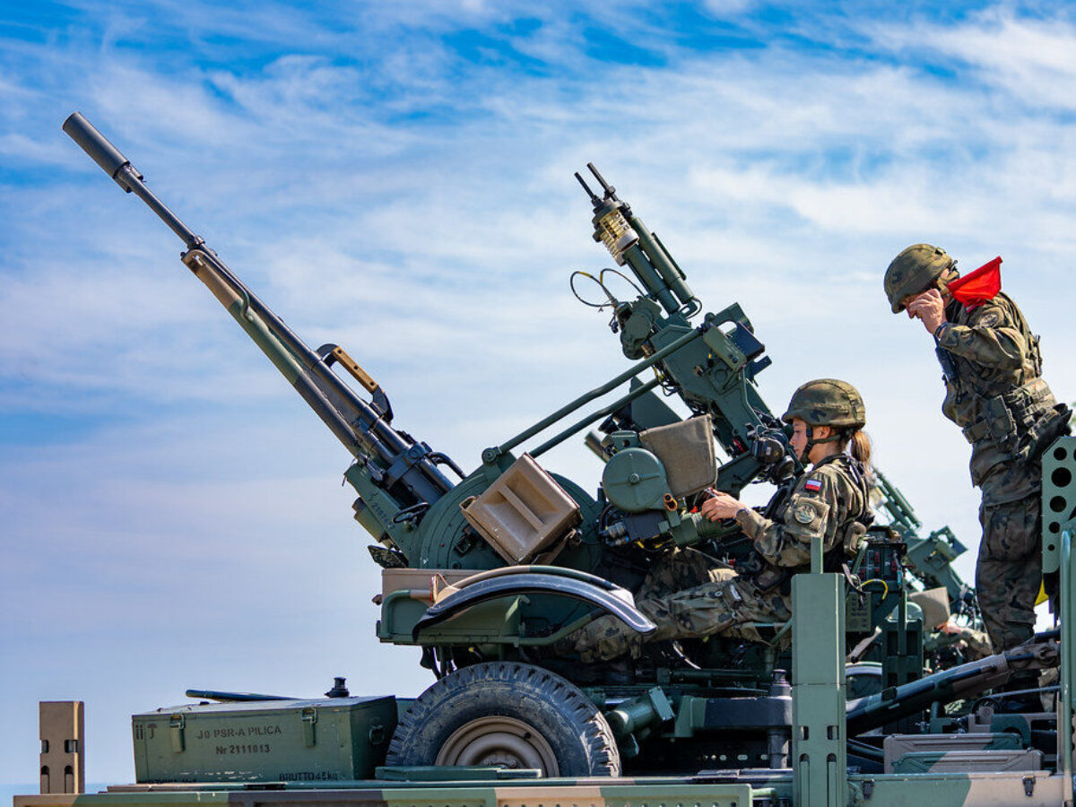 NATO North Atlantic Treaty Organization