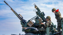 NATO North Atlantic Treaty Organization
