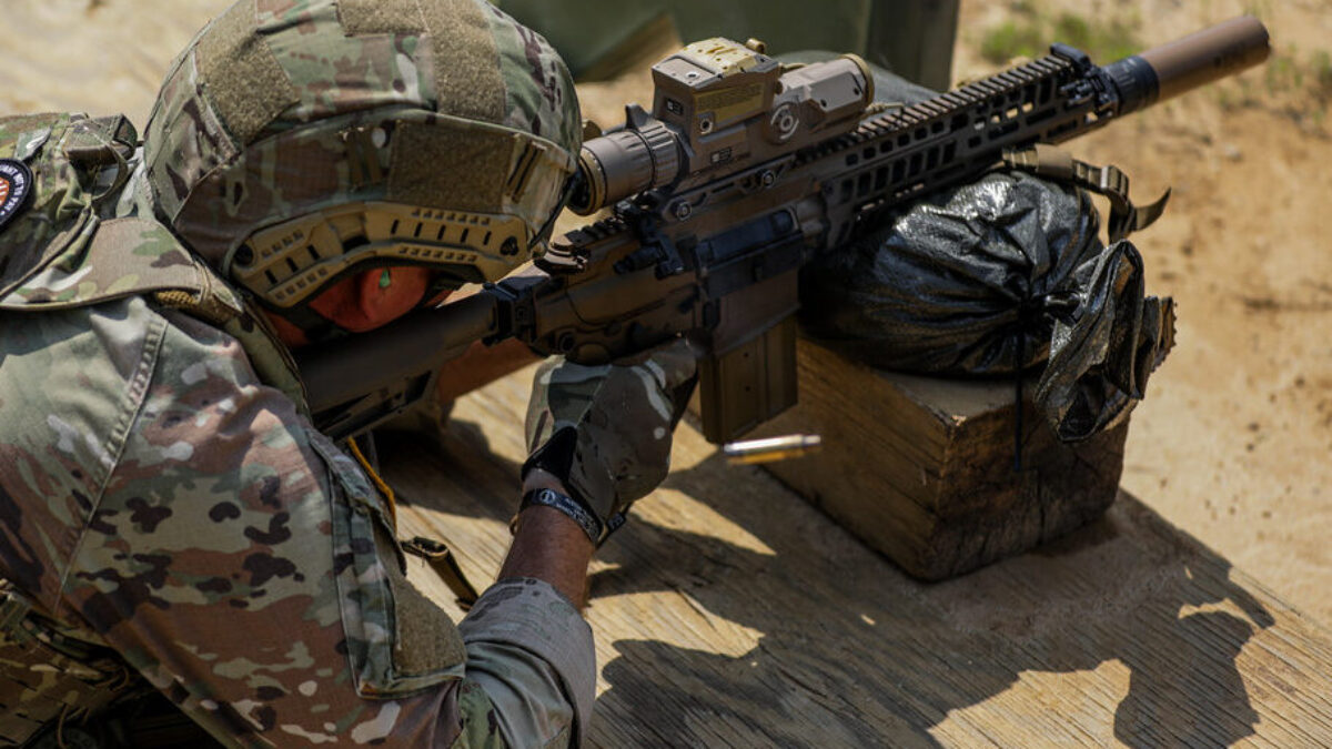 North Carolina National Guard