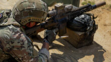 North Carolina National Guard