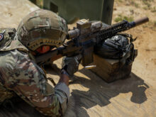 North Carolina National Guard
