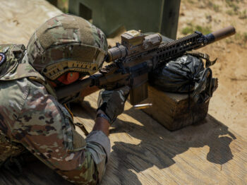 North Carolina National Guard