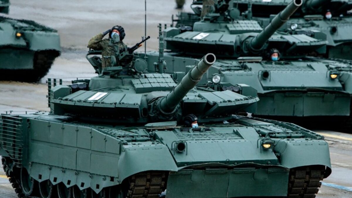 Ministry of Defence of the Russian Federation