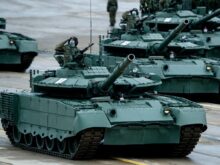 Ministry of Defence of the Russian Federation