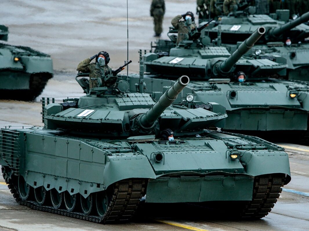 Ministry of Defence of the Russian Federation