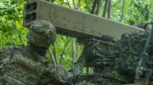 ВМС ЗС України