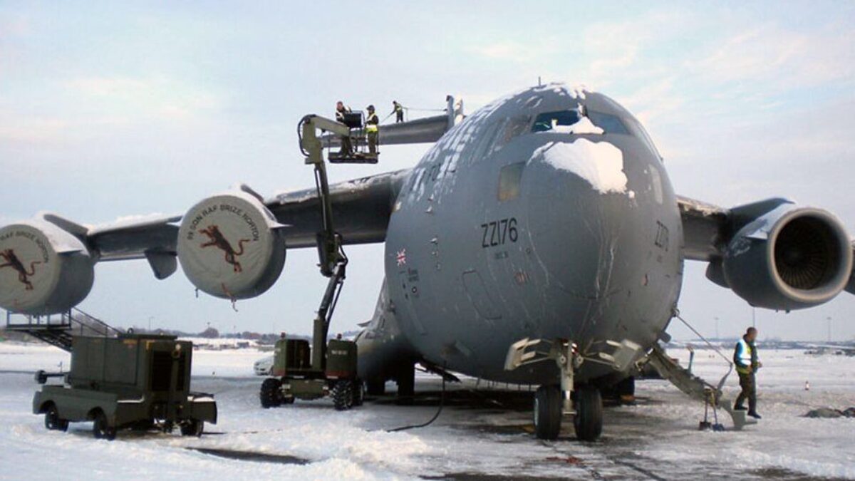 Defence Imagery