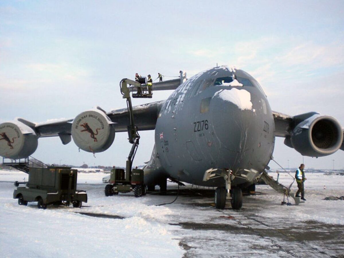 Defence Imagery