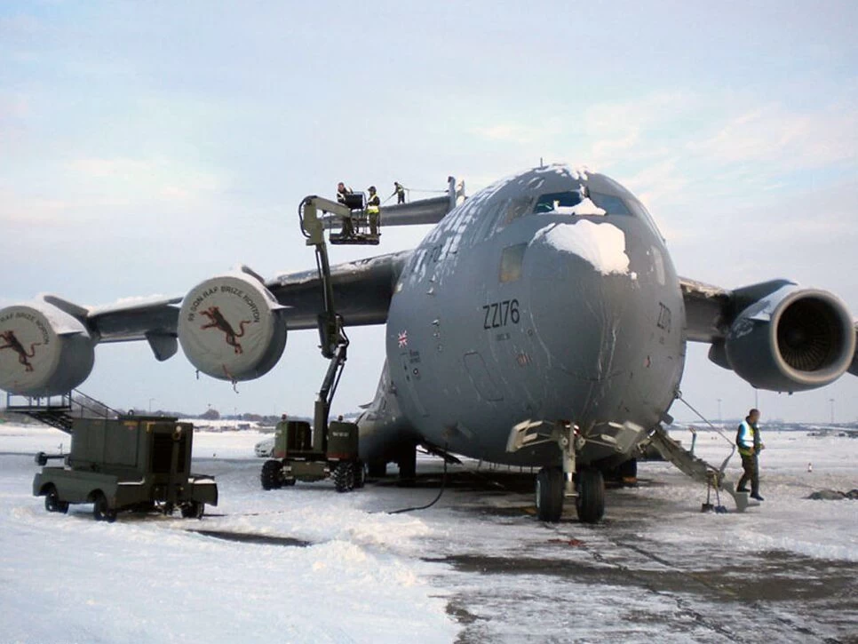 Defence Imagery