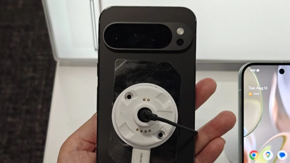 Pixel 9 Pro XL