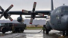 U.S. Indo-Pacific Command