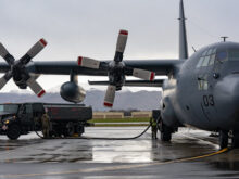U.S. Indo-Pacific Command