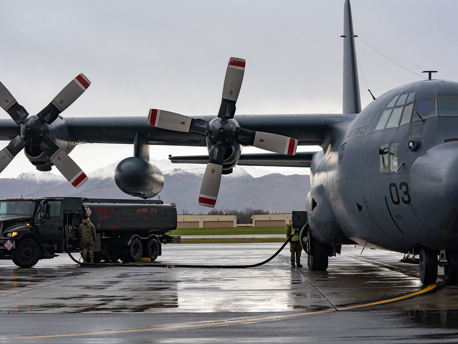 U.S. Indo-Pacific Command