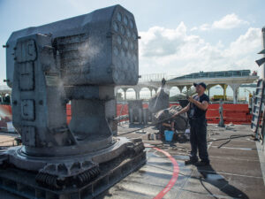 Slovensko posiluje svou protivzdušnou obranu pomocí izraelských raketových systémů země-vzduch Barak MX