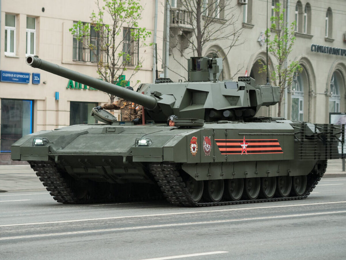 T-14 Armata