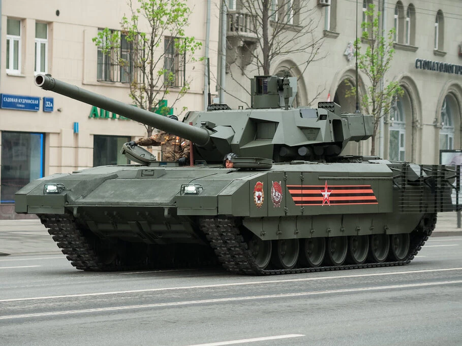 T-14 Armata