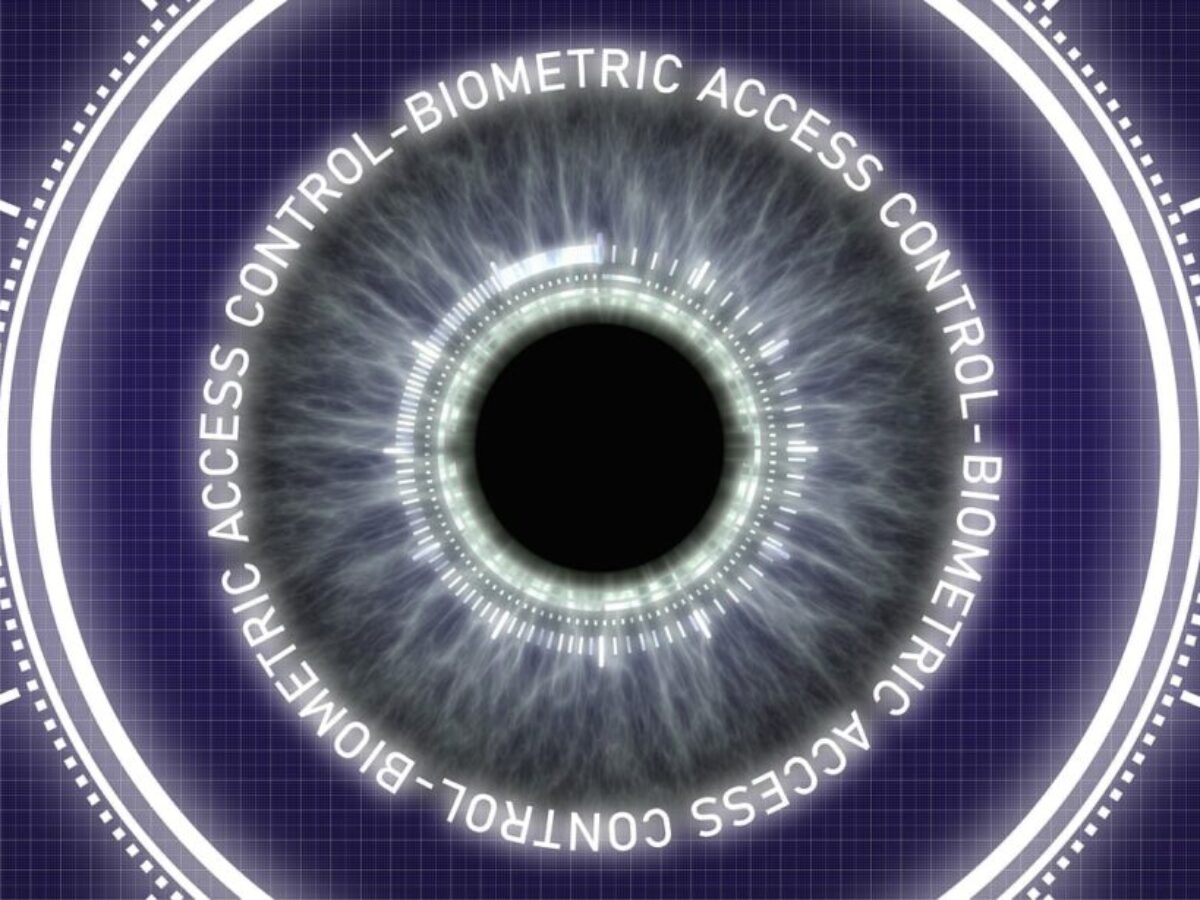 biometrics, access, authentication