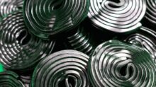 licorice, sweet, perfume