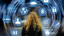 web, network, information technology