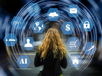 web, network, information technology