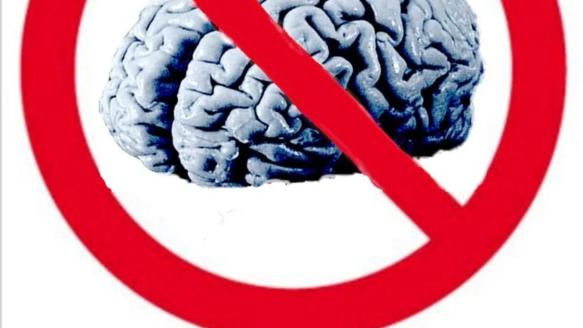 dumb, thinking, brain