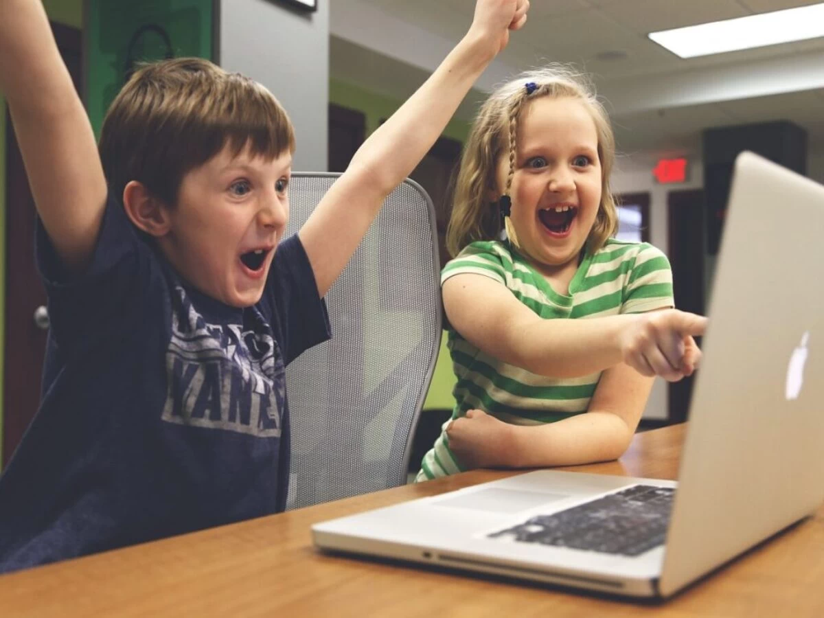 children, win, success