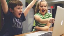 children, win, success