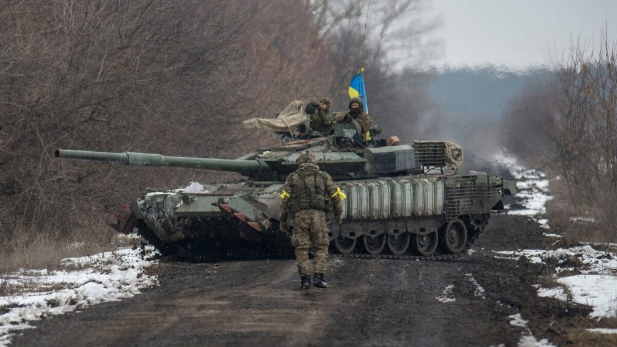 93rd "Kholodnyi Yar" Mechanized Brigade