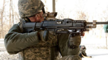 Picatinny Arsenal