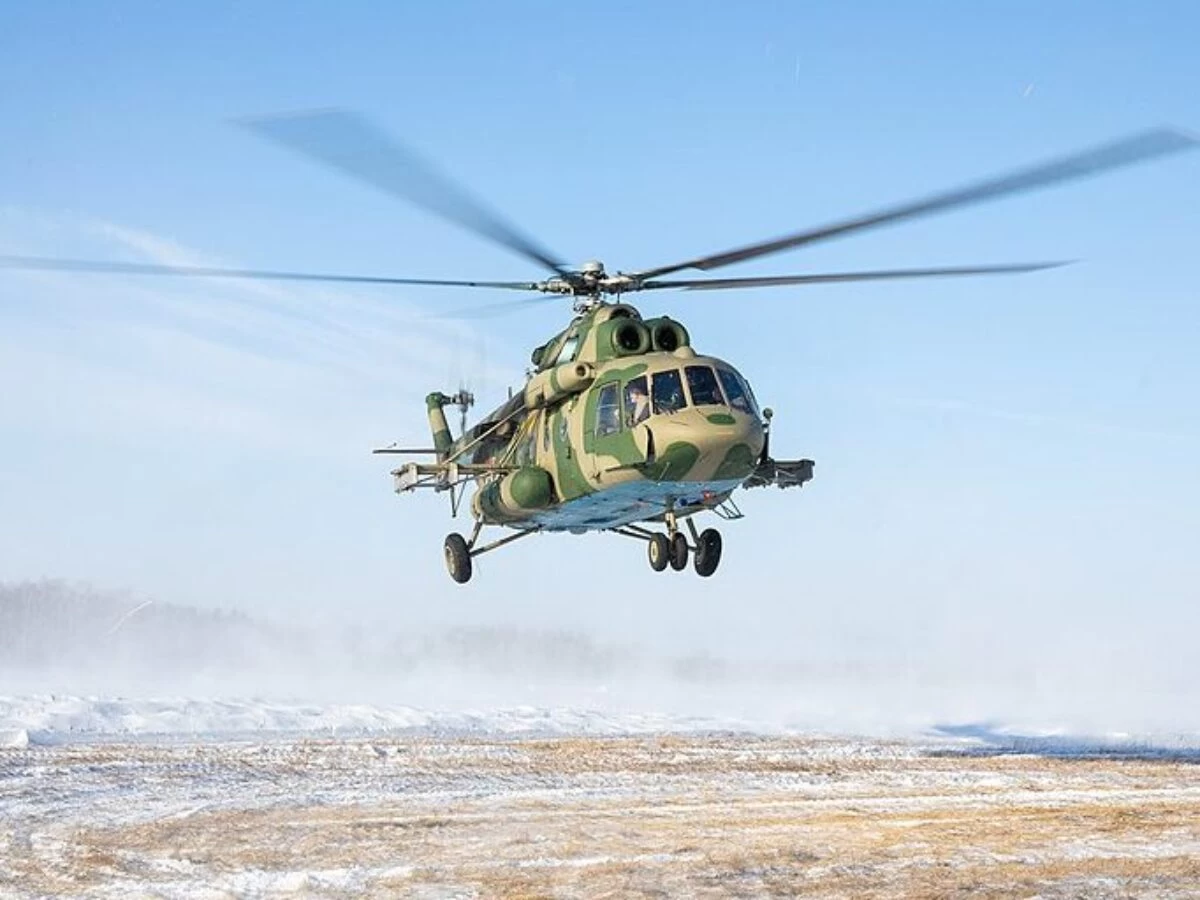 Ministry of Defence of the Russian Federation