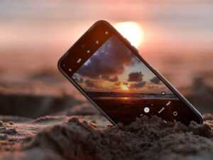 Poškození mobilních telefonů vodou? Tento neobvyklý trik by měl pomoci