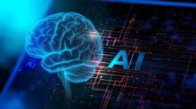 ai generated, brain, ai