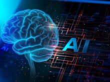 ai generated, brain, ai