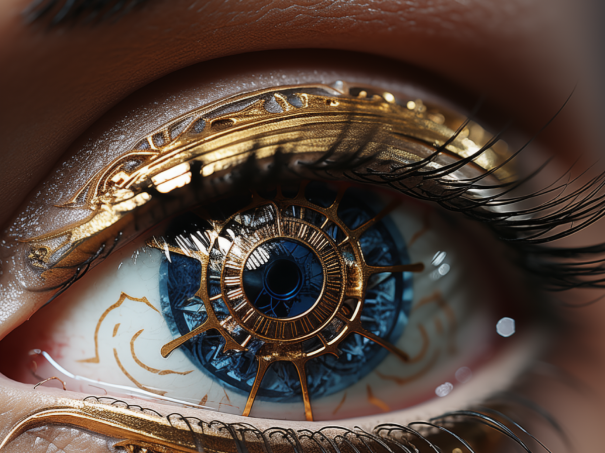 ai generated, eye, fantasy