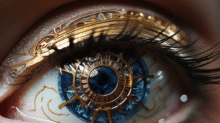 ai generated, eye, fantasy