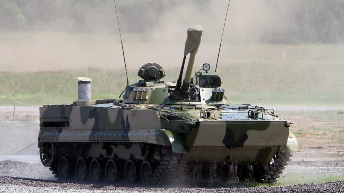 Vitaly V. Kuzmin