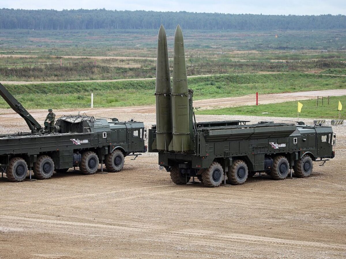 Vitaly V. Kuzmin – http://www.vitalykuzmin.net/Military/ARMY-2016-Demonstration/