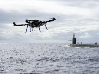 Official U.S. Navy Page