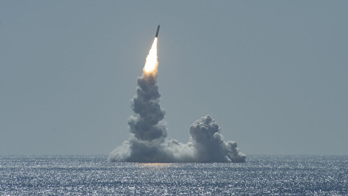 Official U.S. Navy Page