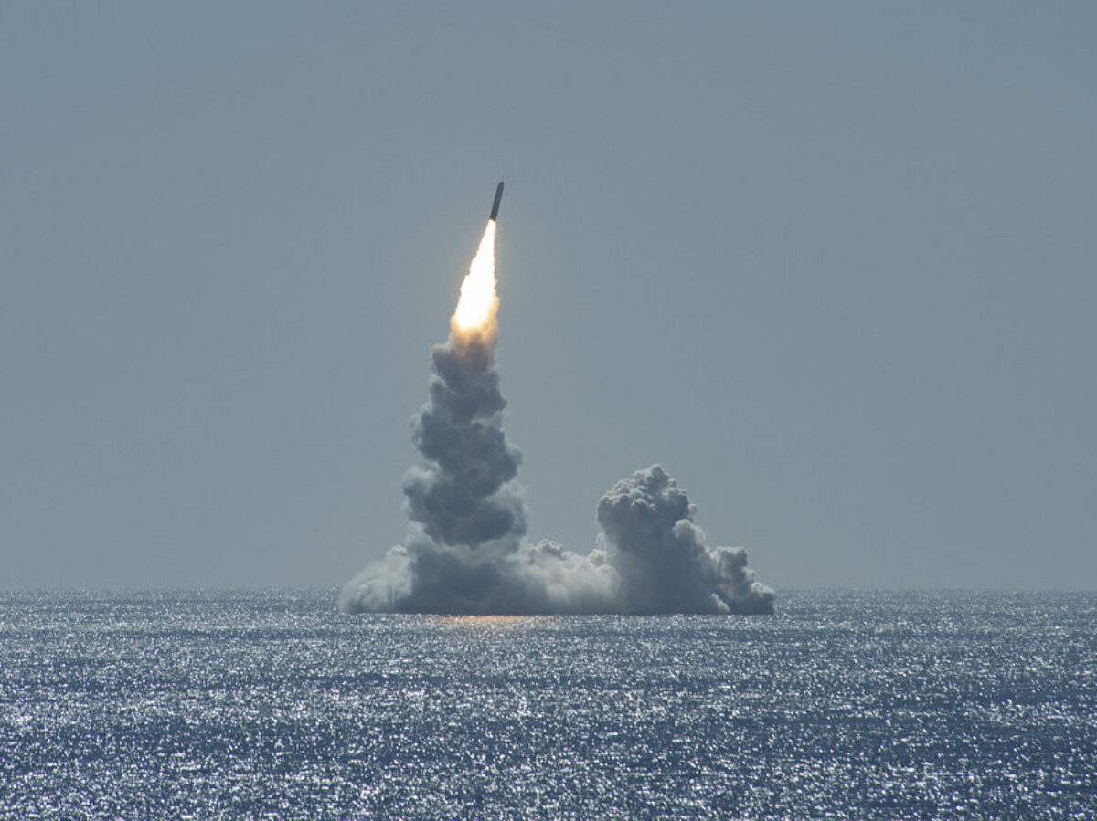 Official U.S. Navy Page