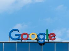 Google sign